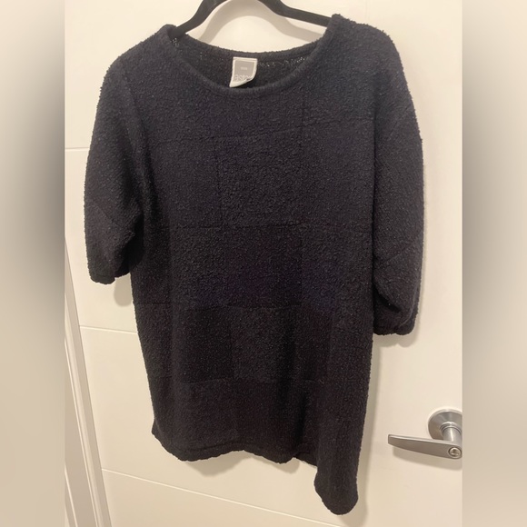 Vintage Miss Astor top - Picture 4 of 4